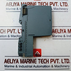 Siemens 6es7131-6bh01-0ba0 Digital Input Module 24 Vdc, 90ma