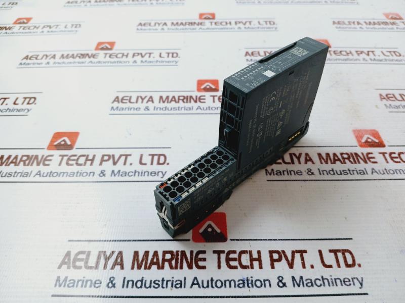 Siemens 6es7131-6bh01-0ba0 Digital Input Module 24 Vdc, 90ma