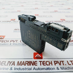 Siemens 6es7131-6bh01-0ba0 Digital Input Module 24 Vdc, 90ma