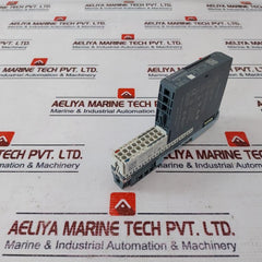 Siemens 6es7131-6bh01-0ba0 Simatic Et 200sp Digital Input Module