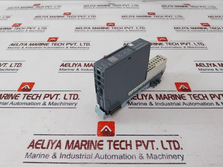 Siemens 6es7131-6bh01-0ba0 Simatic Et 200sp Digital Input Module