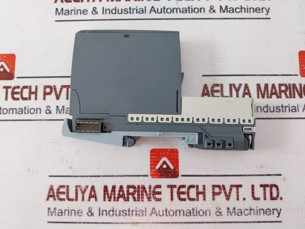 Siemens 6es7131-6bh01-0ba0 Simatic Et 200sp Digital Input Module