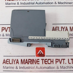 Siemens 6es7131-6bh01-0ba0 Simatic Et 200sp Digital Input Module