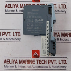Siemens 6es7131-6bh01-0ba0 Simatic Et 200sp Digital Input Module