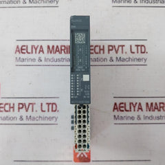 Siemens 6es7131-6bh01-0ba0 Simatic Et 200sp Digital Input Module