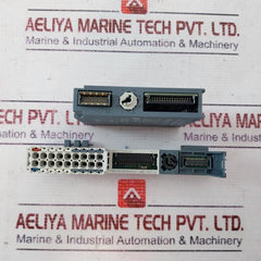 Siemens 6es7131-6bh01-0ba0 Simatic Et 200sp Digital Input Module