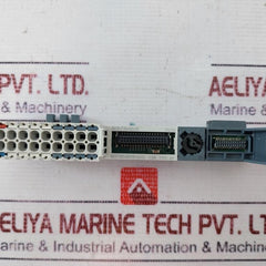 Siemens 6es7131-6bh01-0ba0 Simatic Et 200sp Digital Input Module