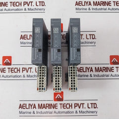 Siemens 6es7132-6bh01-0ba0 Simatic Digital Output Module Et 200sp