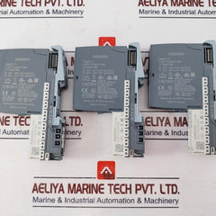 Siemens 6es7132-6bh01-0ba0 Simatic Digital Output Module Et 200sp
