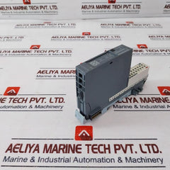 Siemens 6es7132-6bh01-0ba0 Simatic Digital Output Module Et 200sp