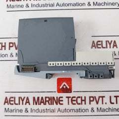 Siemens 6es7132-6bh01-0ba0 Simatic Digital Output Module Et 200sp