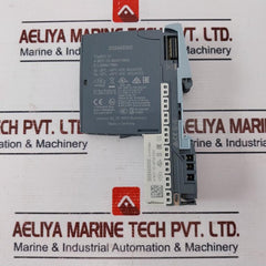 Siemens 6es7132-6bh01-0ba0 Simatic Digital Output Module Et 200sp