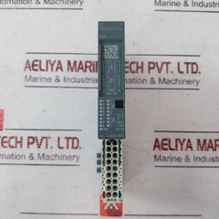 Siemens 6es7132-6bh01-0ba0 Simatic Digital Output Module Et 200sp