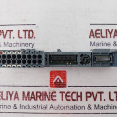 Siemens 6es7132-6bh01-0ba0 Simatic Et 200sp Digital Output Module