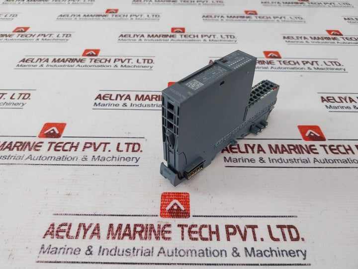 Siemens 6es7132-6bh01-0ba0 Simatic Et 200sp Digital Output Module