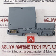 Siemens 6es7132-6bh01-0ba0 Simatic Et 200sp Digital Output Module
