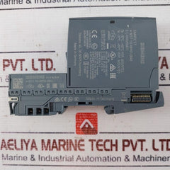Siemens 6es7132-6bh01-0ba0 Simatic Et 200sp Digital Output Module