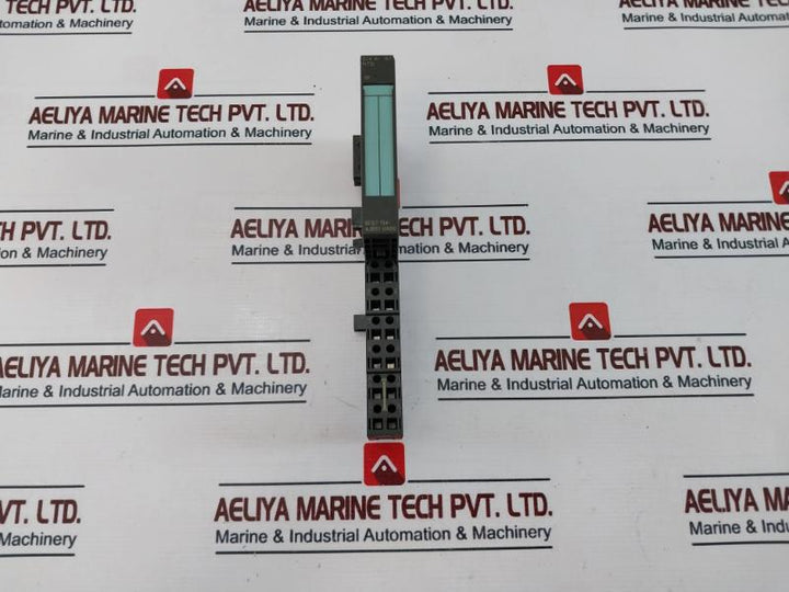 Siemens 6es7 134-4jb51-0ab0 Electronics Module