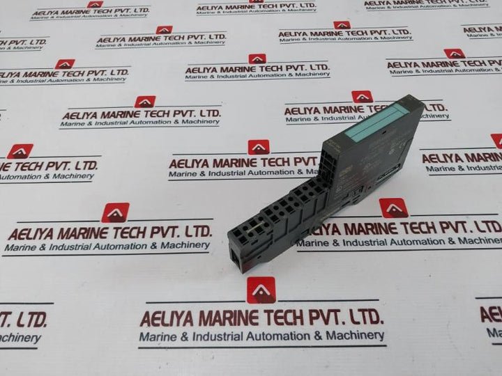 Siemens 6es7 134-4jb51-0ab0 Electronics Module