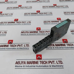 Siemens 6es7 134-4jb51-0ab0 Electronics Module