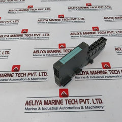 Siemens 6es7 134-4jb51-0ab0 Electronics Module