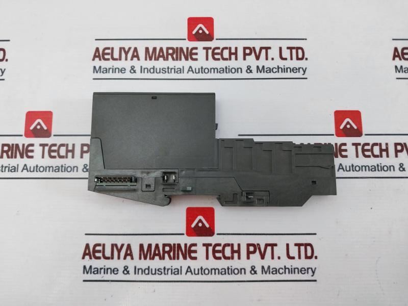 Siemens 6es7 134-4jb51-0ab0 Electronics Module