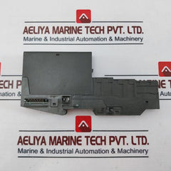 Siemens 6es7 134-4jb51-0ab0 Electronics Module