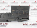 Siemens 6es7 134-4jb51-0ab0 Electronics Module