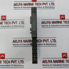 Siemens 6es7 134-4jb51-0ab0 Electronics Module