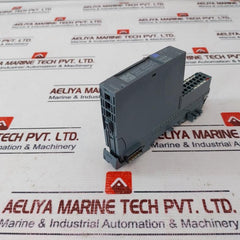 Siemens 6es7134-6jd00-0ca1 Analog Input Module Simatic Et 200sp