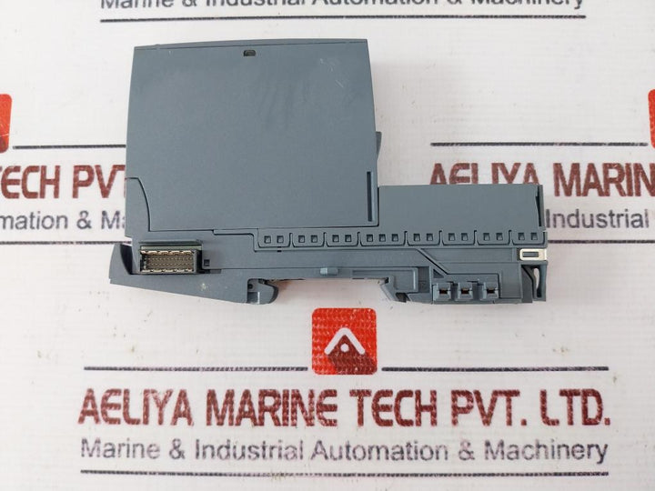 Siemens 6es7134-6jd00-0ca1 Analog Input Module Simatic Et 200sp