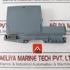 Siemens 6es7134-6jd00-0ca1 Analog Input Module Simatic Et 200sp