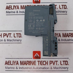 Siemens 6es7134-6jd00-0ca1 Analog Input Module Simatic Et 200sp