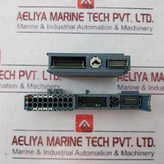 Siemens 6es7134-6jd00-0ca1 Analog Input Module Simatic Et 200sp