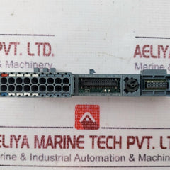 Siemens 6es7134-6jd00-0ca1 Analog Input Module Simatic Et 200sp
