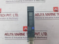 Siemens 6es7134-6jd00-0ca1 Simatic Et 200sp Analog Input Module