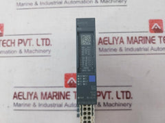 Siemens 6es7134-6jd00-0ca1 Simatic Et 200sp Analog Input Module