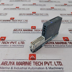 Siemens 6es7134-6jd00-0ca1 Simatic Et 200sp Analog Input Module
