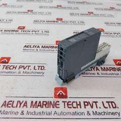 Siemens 6es7134-6jd00-0ca1 Simatic Et 200sp Analog Input Module