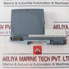 Siemens 6es7134-6jd00-0ca1 Simatic Et 200sp Analog Input Module