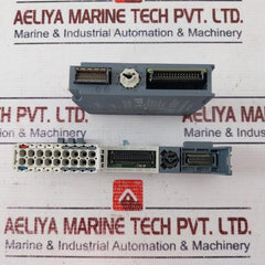 Siemens 6es7134-6jd00-0ca1 Simatic Et 200sp Analog Input Module