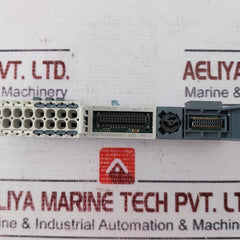 Siemens 6es7134-6jd00-0ca1 Simatic Et 200sp Analog Input Module