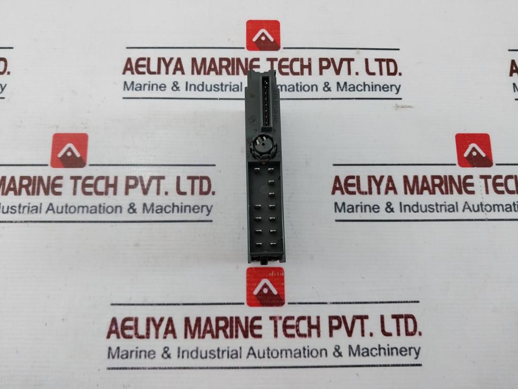 Siemens 6es7 135-4fb01-0ab0 Analog Output Module