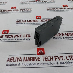 Siemens 6es7 135-4fb01-0ab0 Analog Output Module