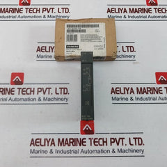 Siemens 6es7 135-4fb01-0ab0 Analog Output Module