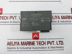 Siemens 6es7 138-4db03-0ab0 Analog Input Module 418
