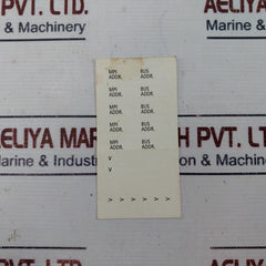 Siemens 6es7 138-4db03-0ab0 Analog Input Module 418