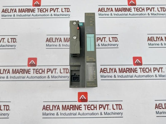 Siemens 1P 6Es7 151-1Aa05-0Ab0 Interface Module Im 151-1