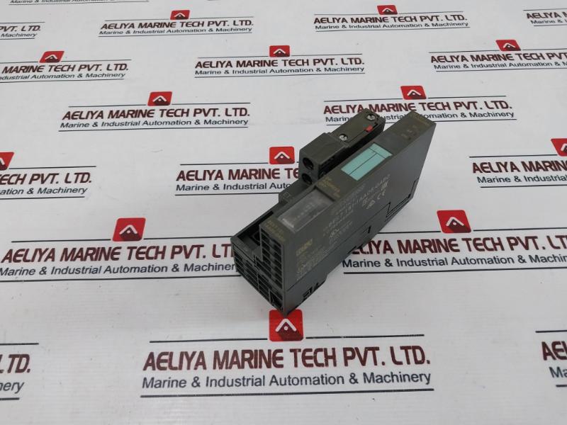 Siemens 6es7 151-1aa05-0ab0 Interface Module 24vdc