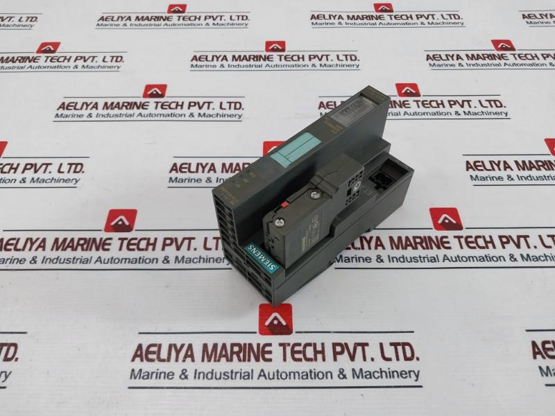 Siemens 1P 6Es7 151-1Aa05-0Ab0 Interface Module Im 151-1